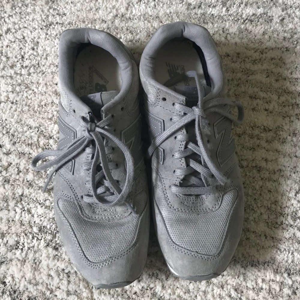 New Balance Woman's Athletic Shoes